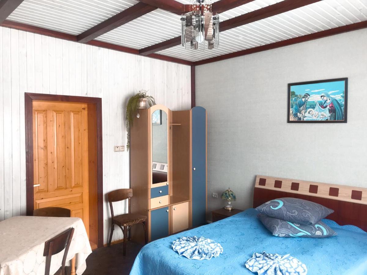 Відпочинок У Пронів Hotel Славске Екстериор снимка