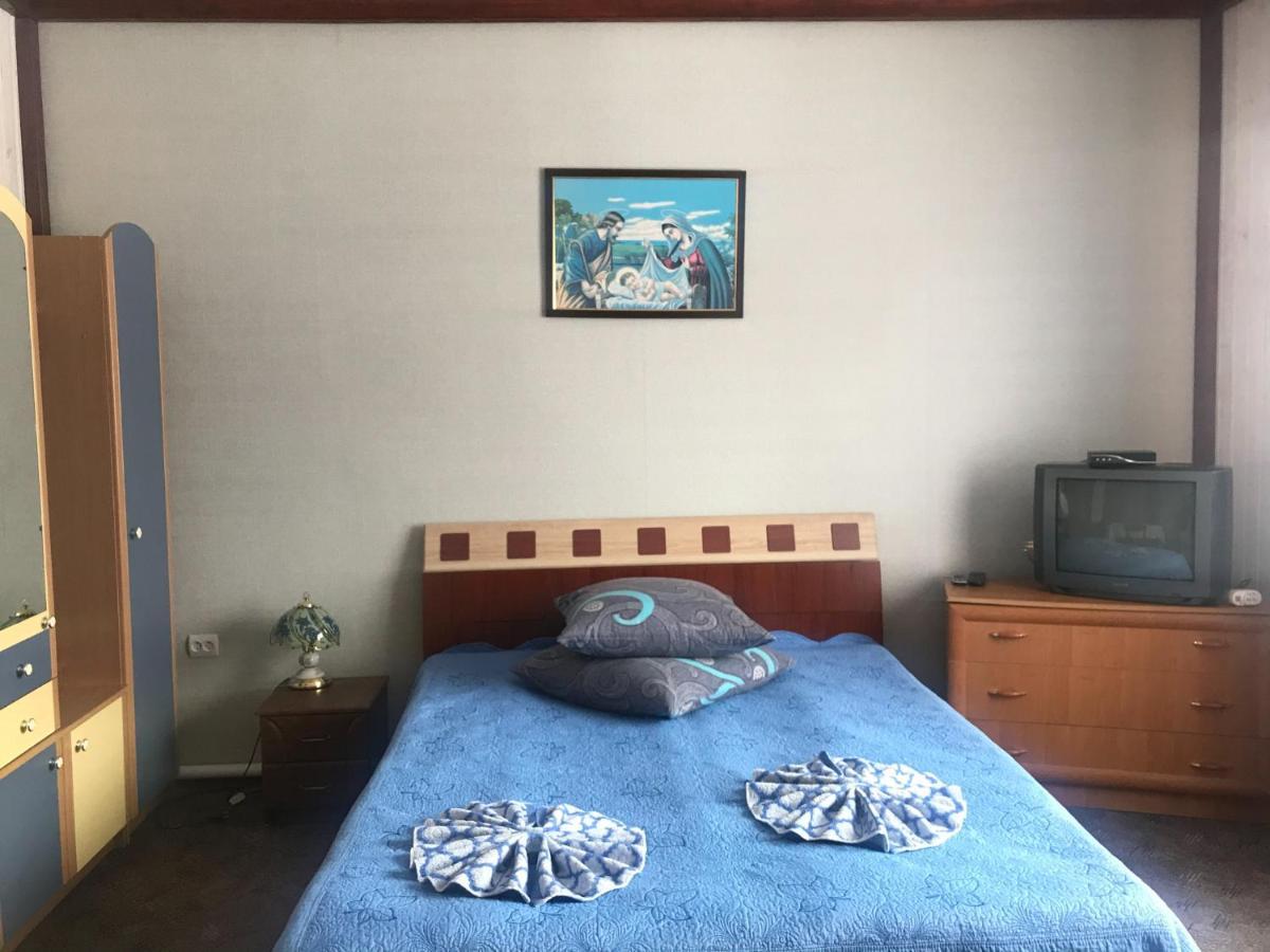 Відпочинок У Пронів Hotel Славске Екстериор снимка
