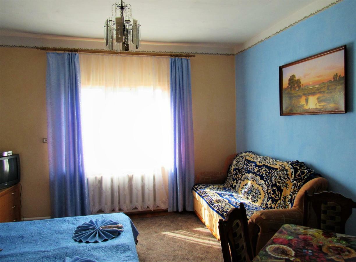 Відпочинок У Пронів Hotel Славске Екстериор снимка