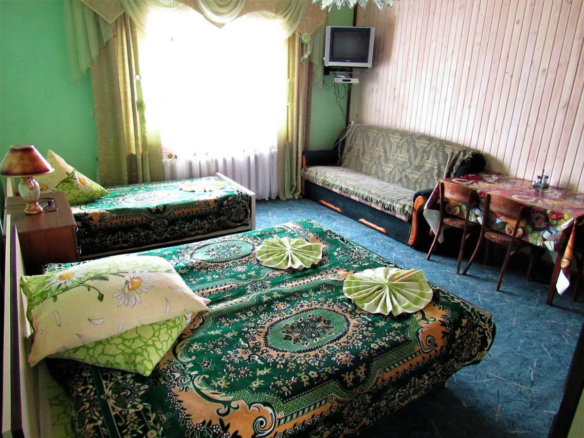 Відпочинок У Пронів Hotel Славске Екстериор снимка