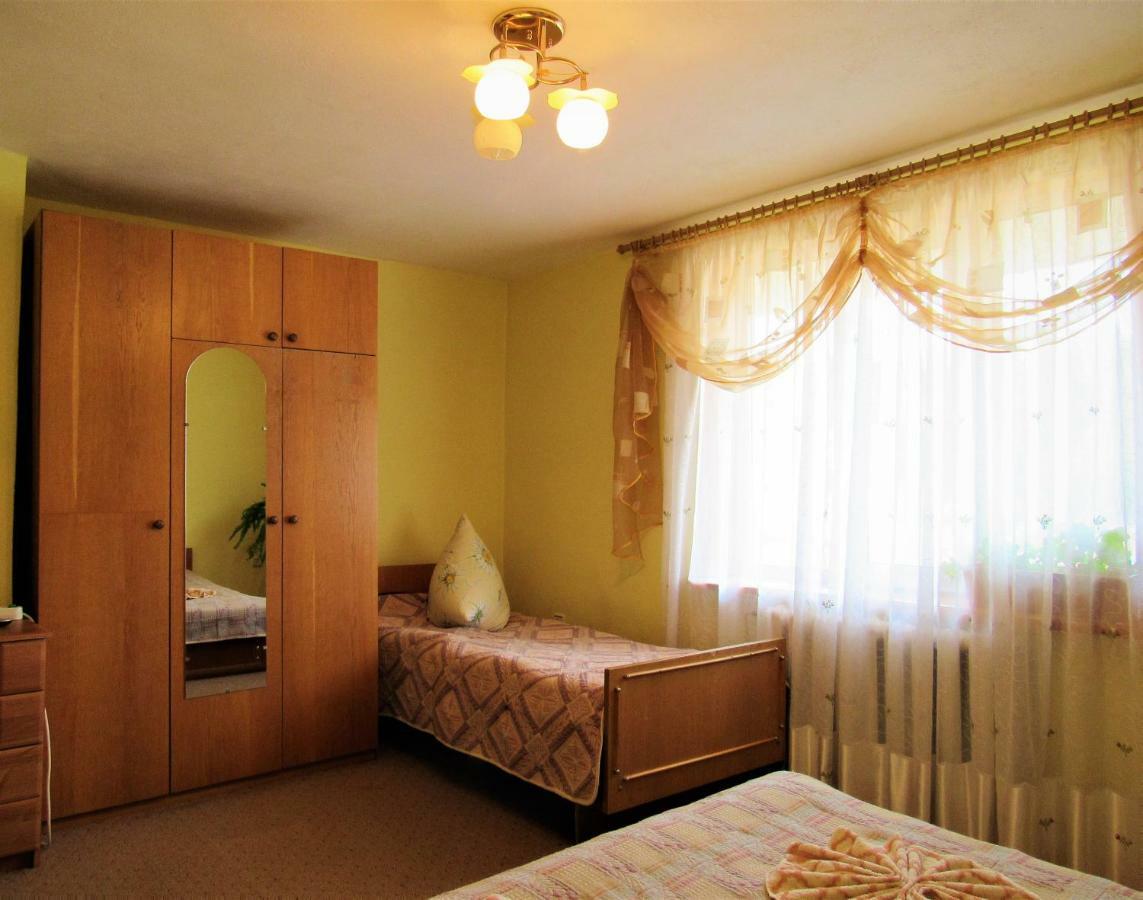 Відпочинок У Пронів Hotel Славске Екстериор снимка
