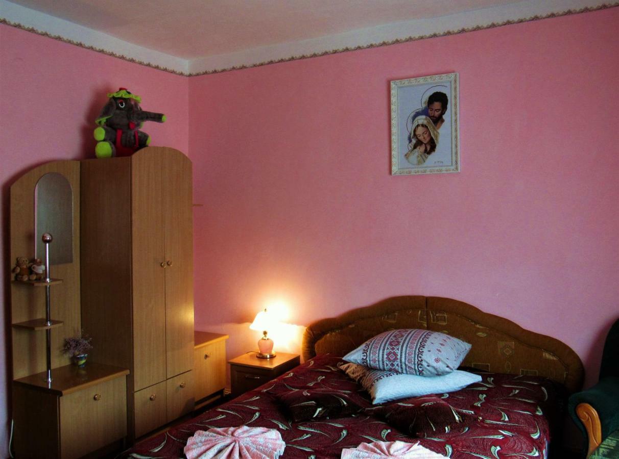Відпочинок У Пронів Hotel Славске Екстериор снимка