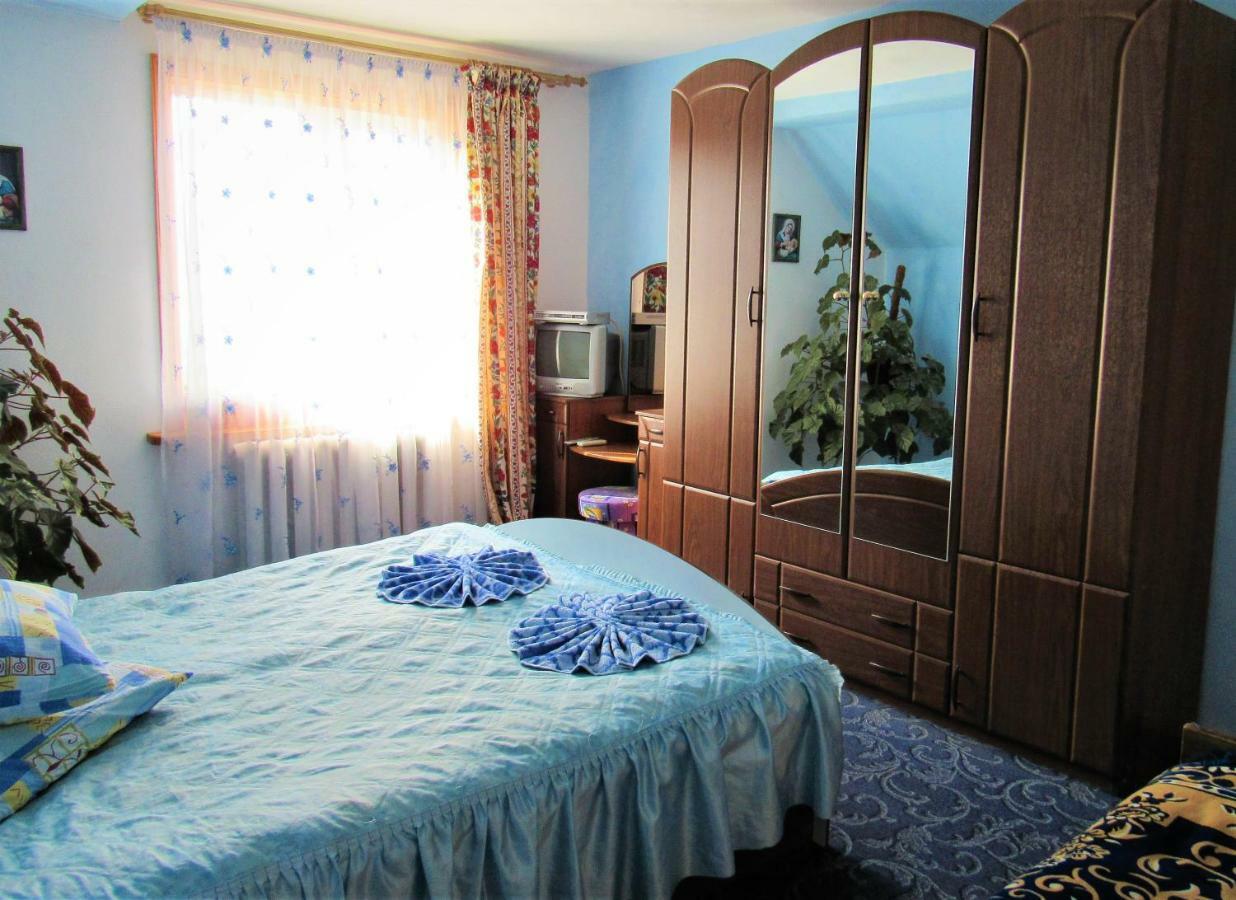 Відпочинок У Пронів Hotel Славске Екстериор снимка