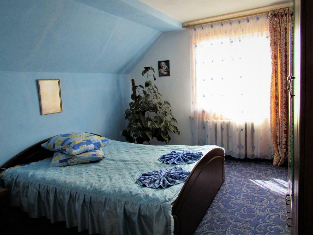 Відпочинок У Пронів Hotel Славске Екстериор снимка