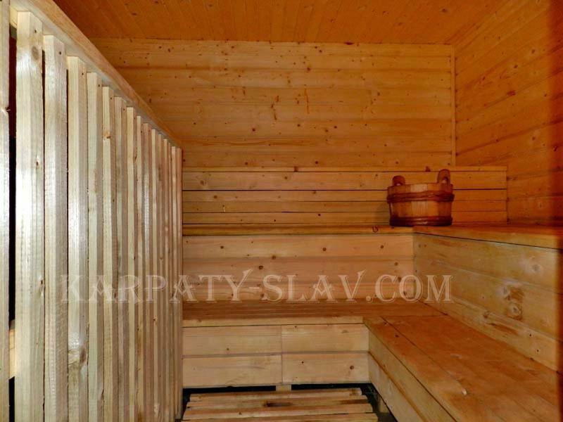 Відпочинок У Пронів Hotel Славске Екстериор снимка