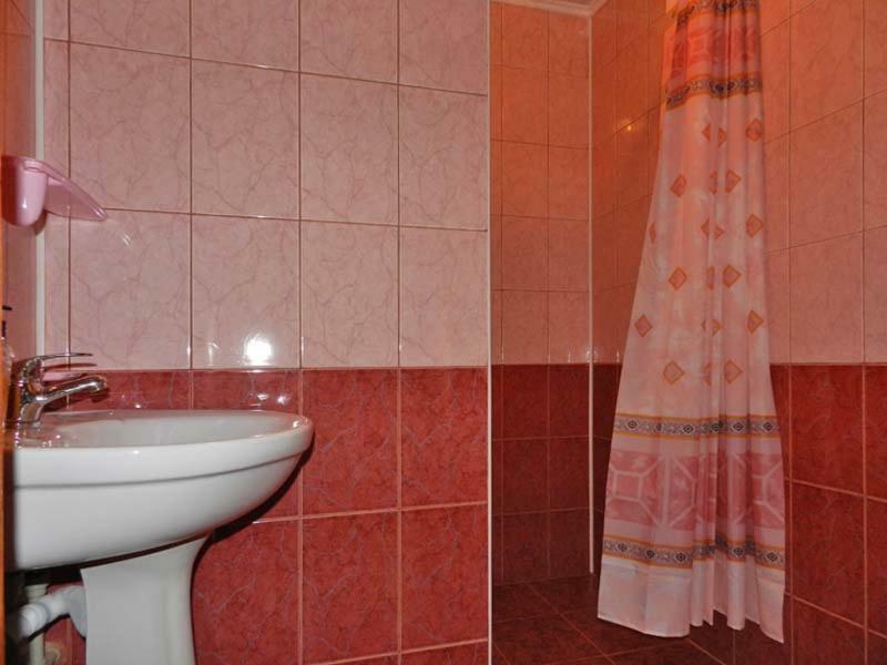 Відпочинок У Пронів Hotel Славске Екстериор снимка